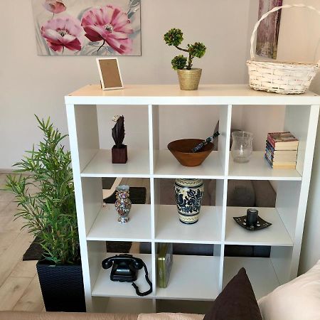 Modern Studio Belgrado Esterno foto